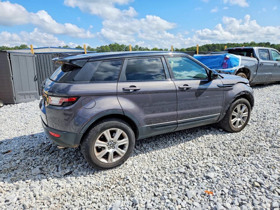 SALVP2BG5GH136698 2016 Land Rover Range Rover photo no. 3