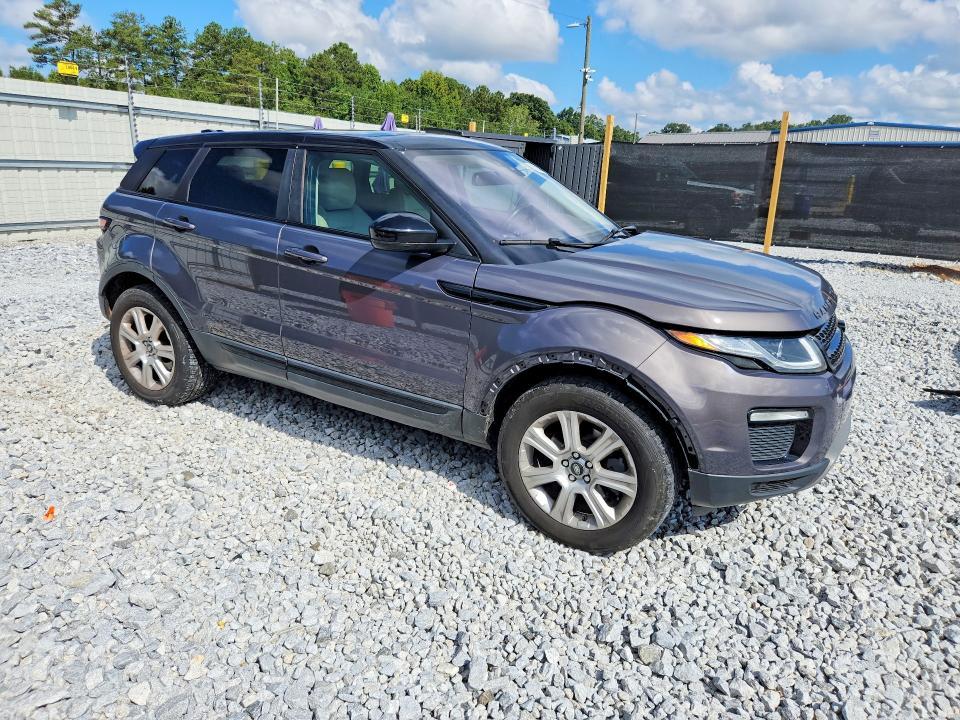 SALVP2BG5GH136698 2016 Land Rover Range Rover photo no. 4
