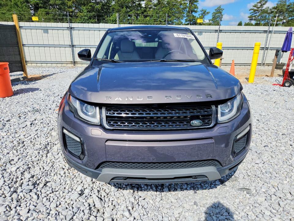 SALVP2BG5GH136698 2016 Land Rover Range Rover photo no. 5