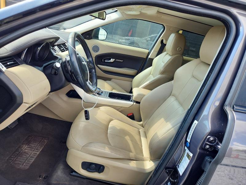 SALVP2BG5GH136698 2016 Land Rover Range Rover photo no. 7
