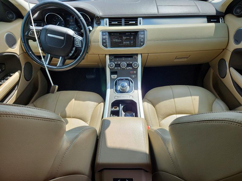 SALVP2BG5GH136698 2016 Land Rover Range Rover photo no. 8