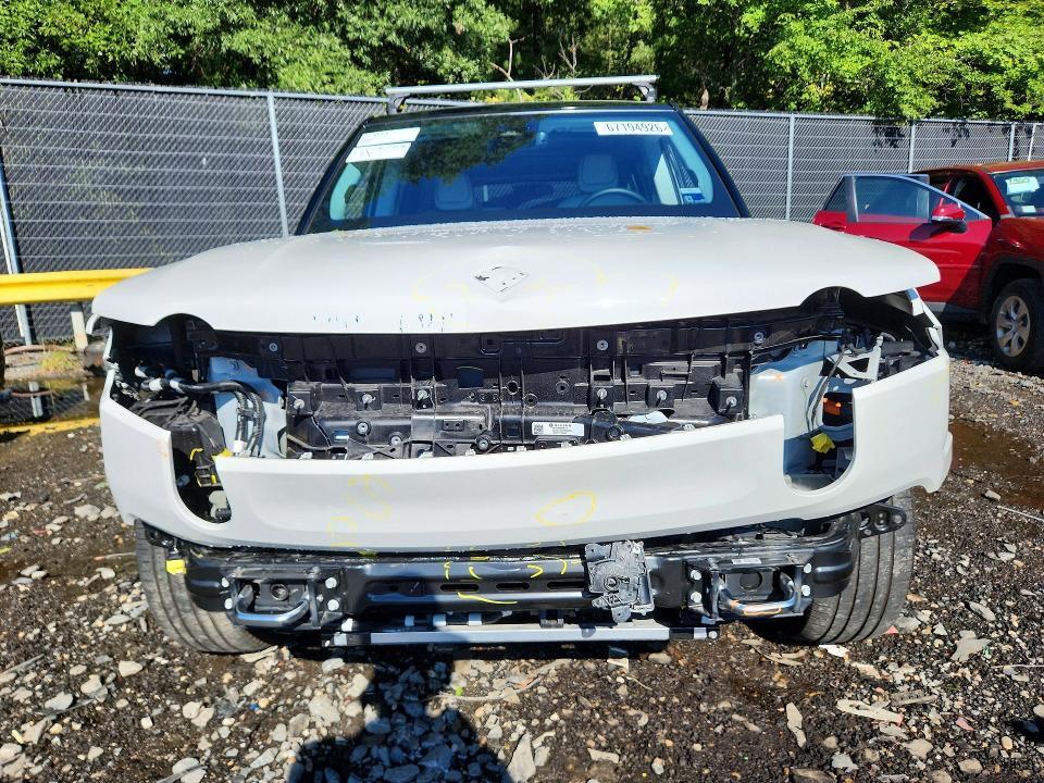 7PDSGABA5PN021545 2023 Rivian R1S photo no. 5