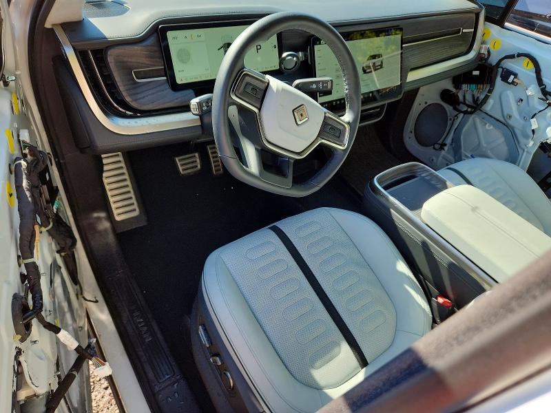 7PDSGABA5PN021545 2023 Rivian R1S photo no. 8