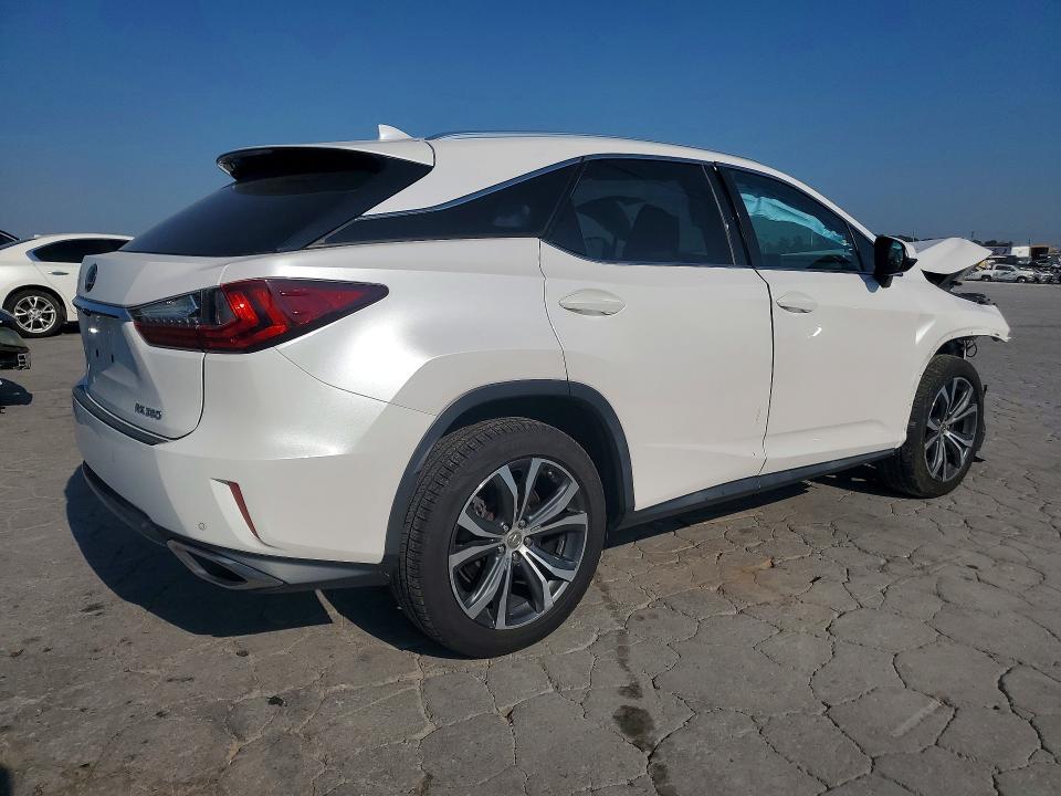 2016 Lexus RX — VIN 2T2ZZMCA2GC011957, şəkil 3