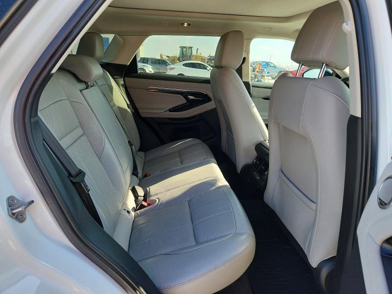 2020 Land Rover Range Rover — VIN SALZP2FX9LH060229, şəkil 11