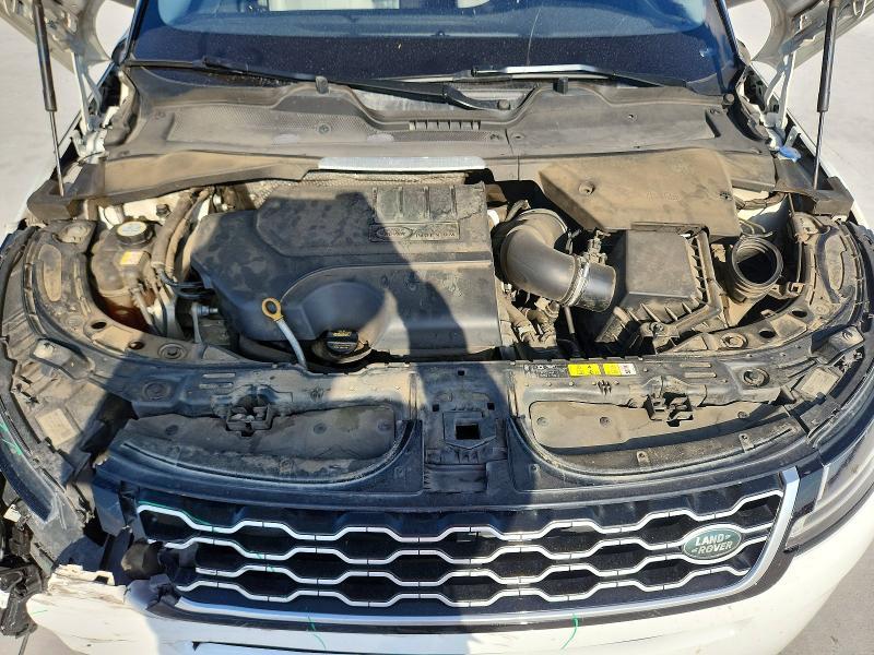 2020 Land Rover Range Rover — VIN SALZP2FX9LH060229, şəkil 12