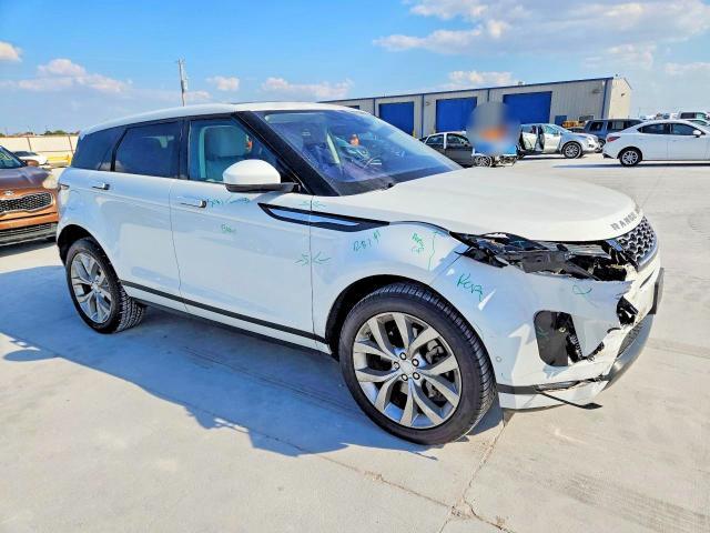 2020 Land Rover Range Rover — VIN SALZP2FX9LH060229, şəkil 4