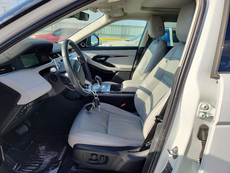 2020 Land Rover Range Rover — VIN SALZP2FX9LH060229, şəkil 7