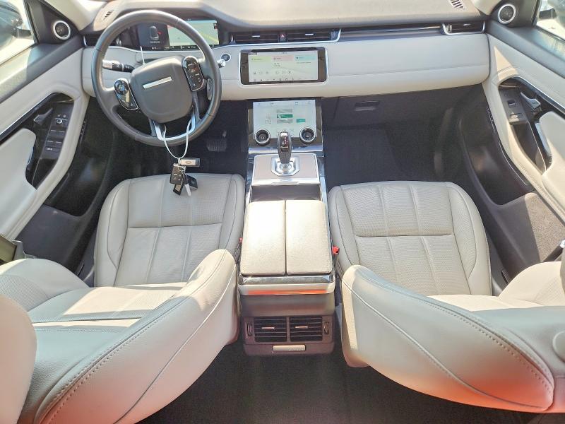 2020 Land Rover Range Rover — VIN SALZP2FX9LH060229, şəkil 8