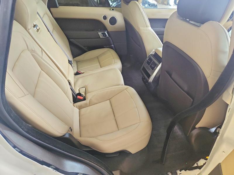 2020 Land Rover Range Rover — VIN SALWG2SU0LA704725, фото 10