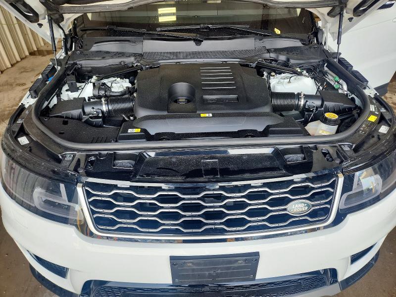 2020 Land Rover Range Rover — VIN SALWG2SU0LA704725, фото 11