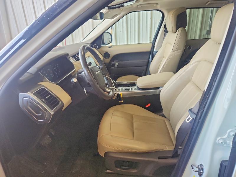 2020 Land Rover Range Rover — VIN SALWG2SU0LA704725, фото 7