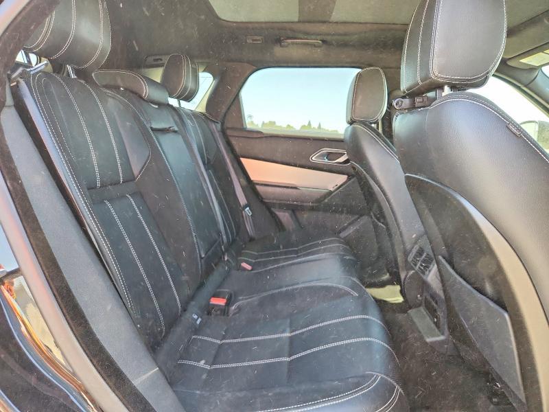 2020 Land Rover Range Rover — VIN SALYK2FV7LA251813, фото 11