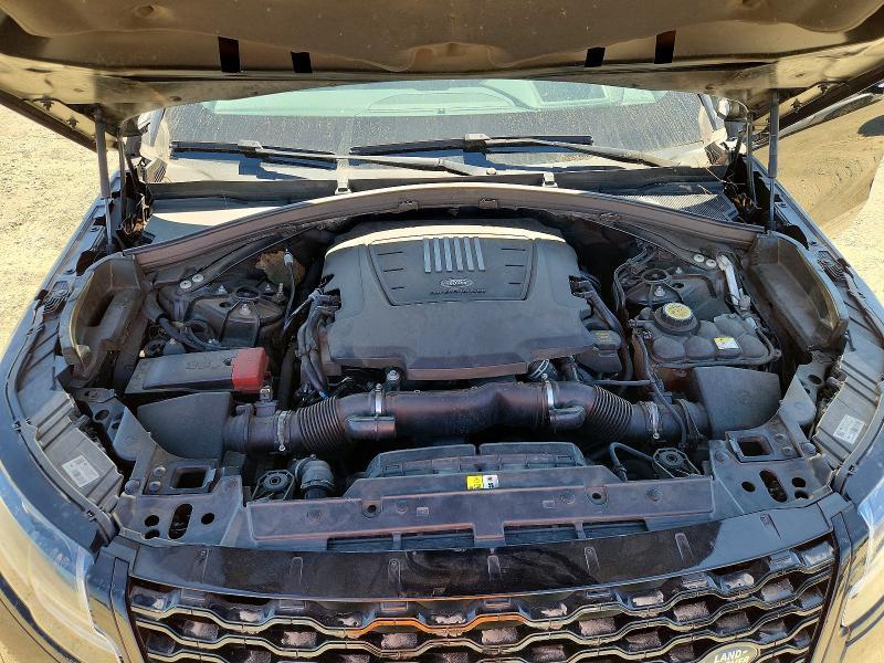 2020 Land Rover Range Rover — VIN SALYK2FV7LA251813, фото 12