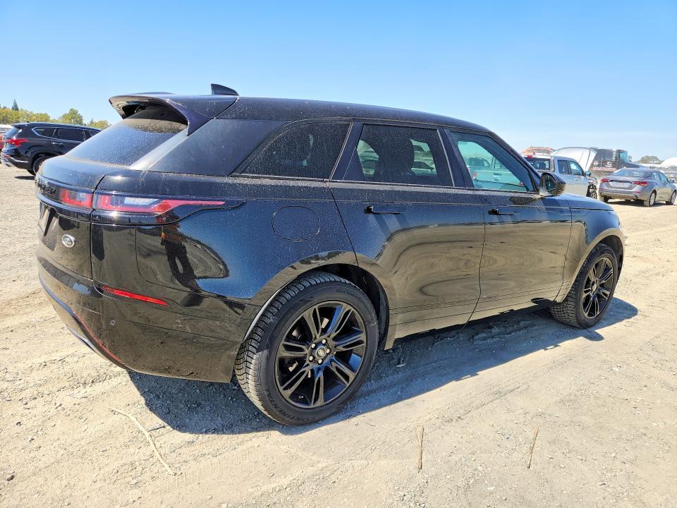 2020 Land Rover Range Rover — VIN SALYK2FV7LA251813, фото 3
