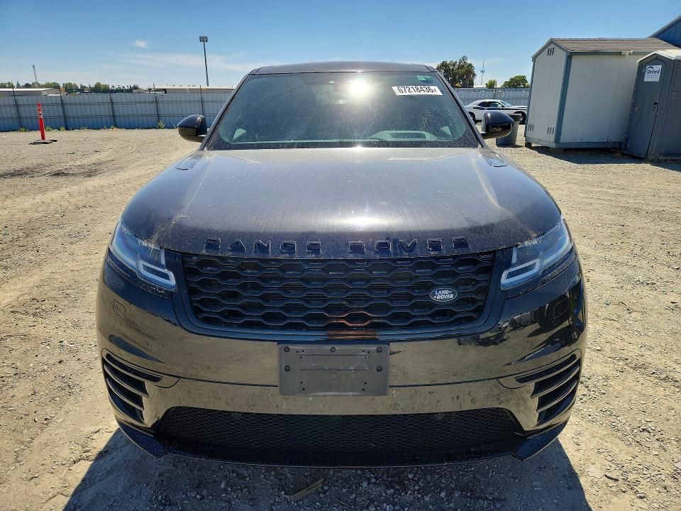 2020 Land Rover Range Rover — VIN SALYK2FV7LA251813, фото 5