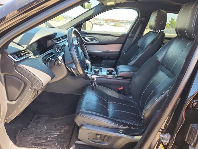 2020 Land Rover Range Rover — VIN SALYK2FV7LA251813, фото 7