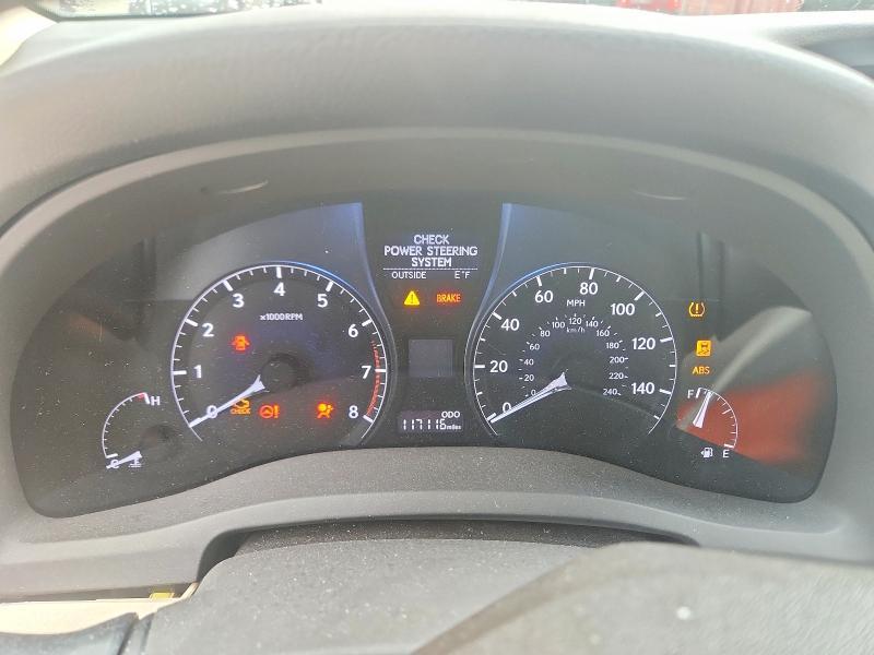 2T2BK1BA7DC203926 2013 Lexus RX photo no. 9