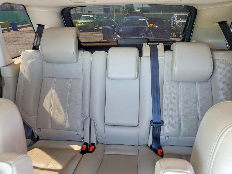 SALSH2E46BA702774 2011 Land Rover Range Rover photo no. 10