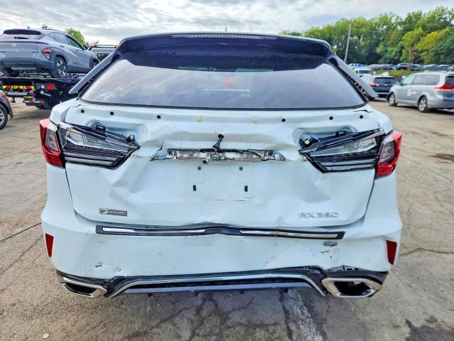 2T2BZMCA5GC050379 2016 Lexus RX photo no. 6