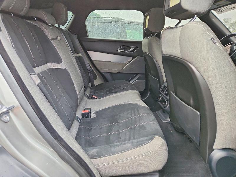SALYL2EX0KA227240 2019 Land Rover Range Rover photo no. 11