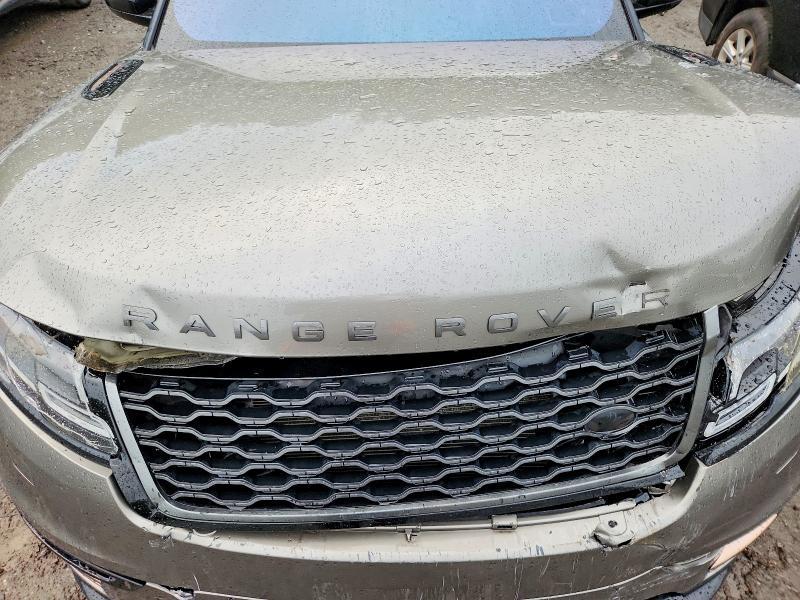SALYL2EX0KA227240 2019 Land Rover Range Rover photo no. 12