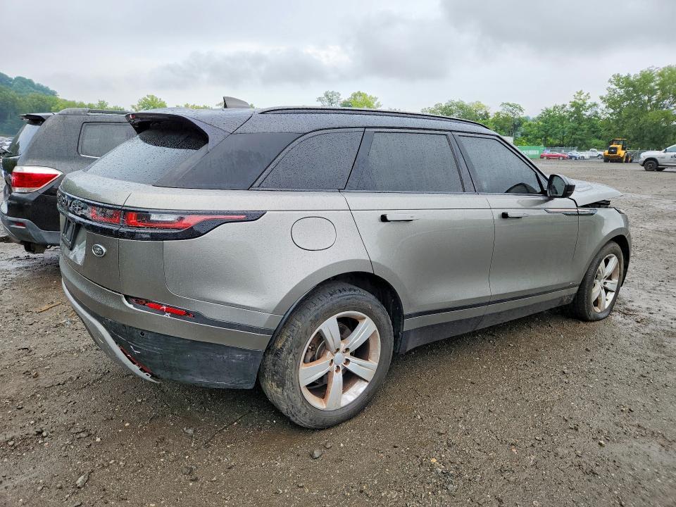 SALYL2EX0KA227240 2019 Land Rover Range Rover photo no. 3