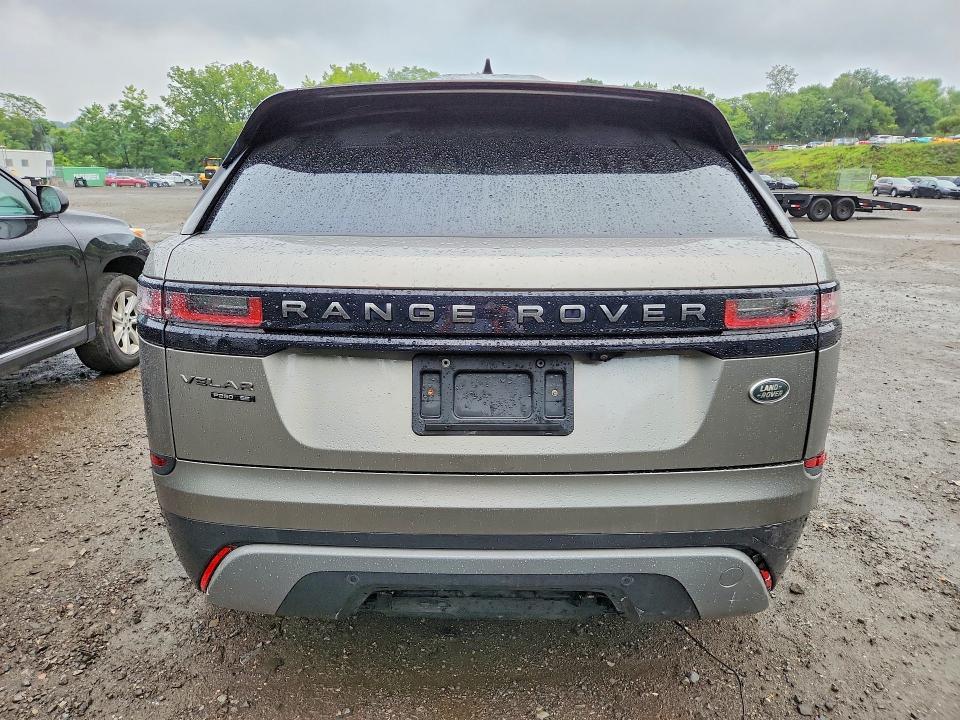 SALYL2EX0KA227240 2019 Land Rover Range Rover photo no. 6