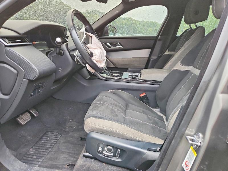 SALYL2EX0KA227240 2019 Land Rover Range Rover photo no. 7