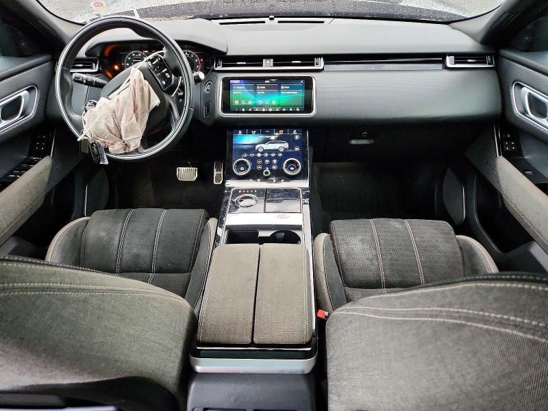 SALYL2EX0KA227240 2019 Land Rover Range Rover photo no. 8