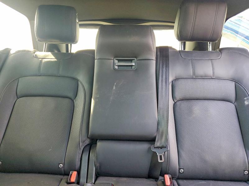 2020 Land Rover Range Rover — VIN SALGS2SE8LA402854, şəkil 10