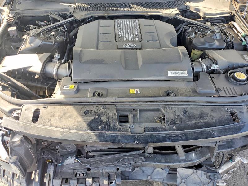 2020 Land Rover Range Rover — VIN SALGS2SE8LA402854, şəkil 12