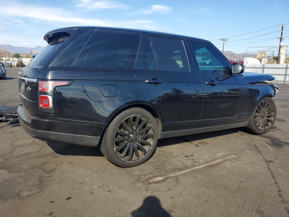 2020 Land Rover Range Rover — VIN SALGS2SE8LA402854, şəkil 3