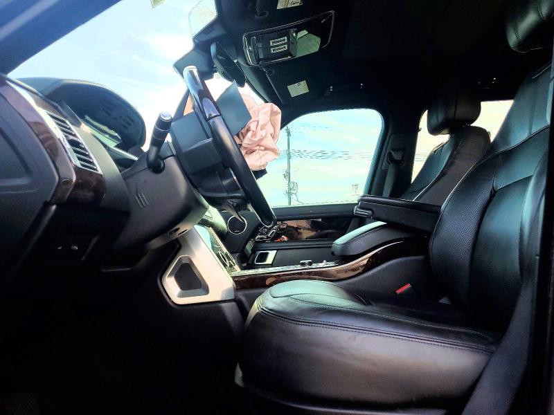 2020 Land Rover Range Rover — VIN SALGS2SE8LA402854, şəkil 7