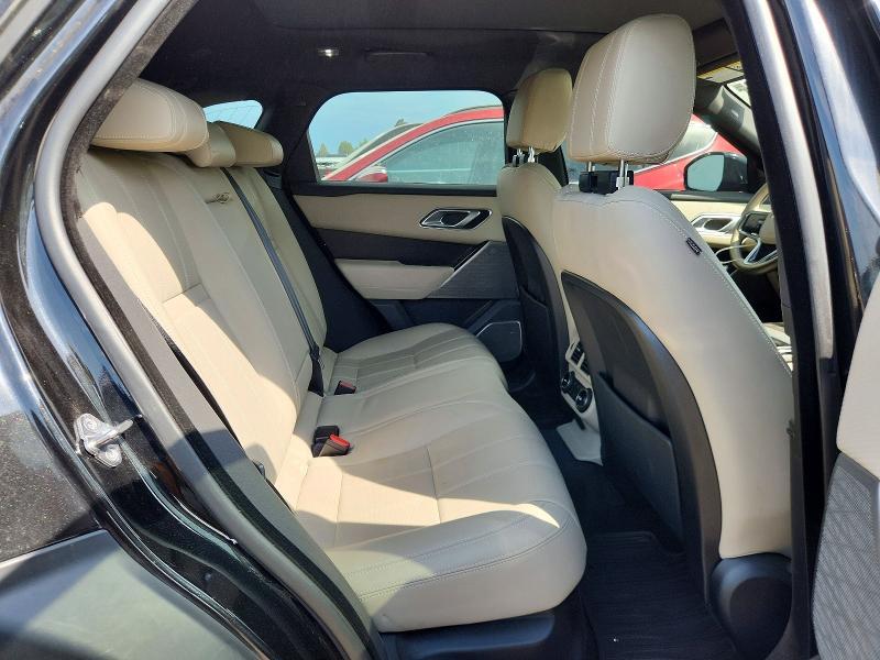 2021 Land Rover Range Rover — VIN SALYT2EX7MA309274, şəkil 10