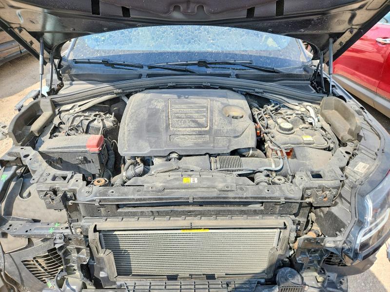 2021 Land Rover Range Rover — VIN SALYT2EX7MA309274, şəkil 11
