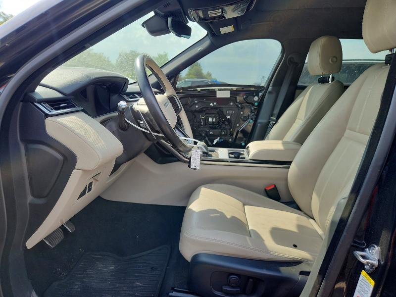 2021 Land Rover Range Rover — VIN SALYT2EX7MA309274, şəkil 7