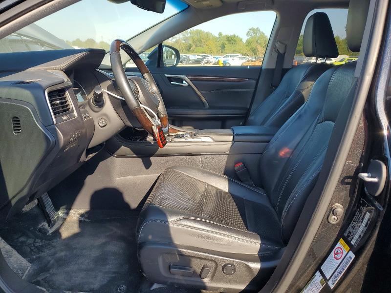 2016 Lexus RX — VIN 2T2BZMCA8GC024102, şəkil 7