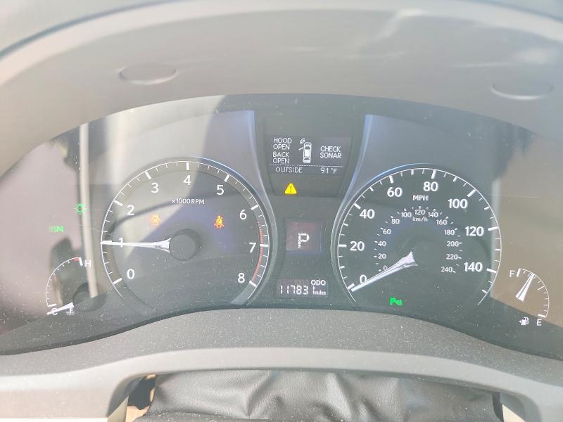 2T2ZK1BA1FC184176 2015 Lexus RX photo no. 9