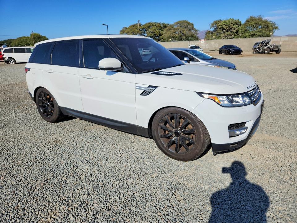 SALWR2VF6GA545450 2016 Land Rover Range Rover photo no. 4