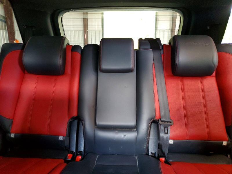 SALSP2E48DA786568 2013 Land Rover Range Rover photo no. 10