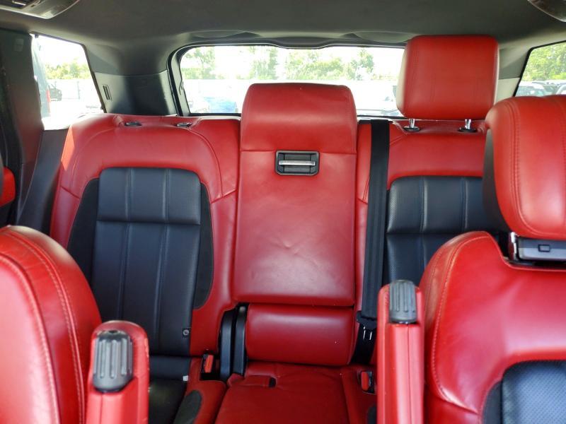 SALWS2RU5LA705907 2020 Land Rover Range Rover photo no. 10