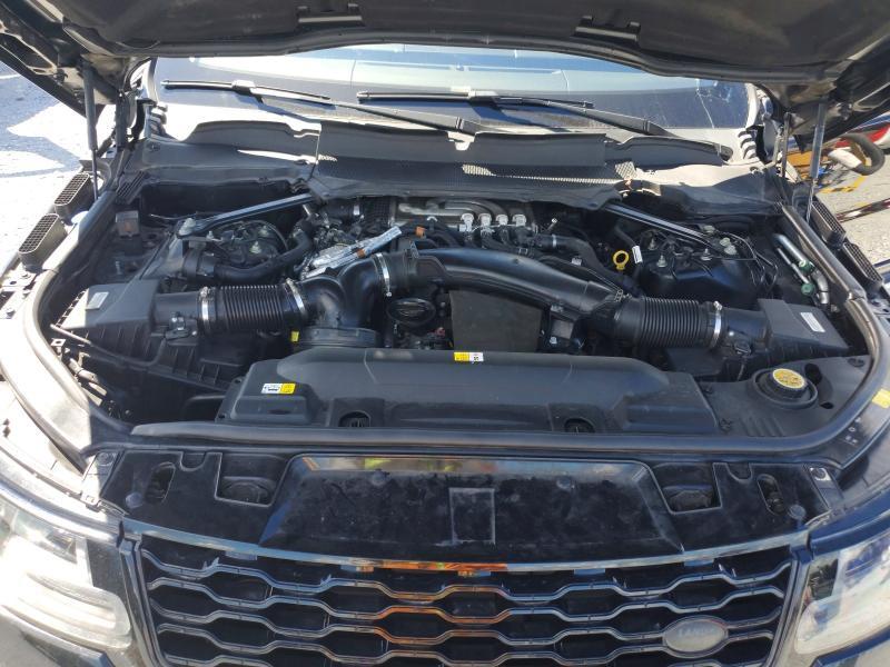 SALWS2RU5LA705907 2020 Land Rover Range Rover photo no. 12
