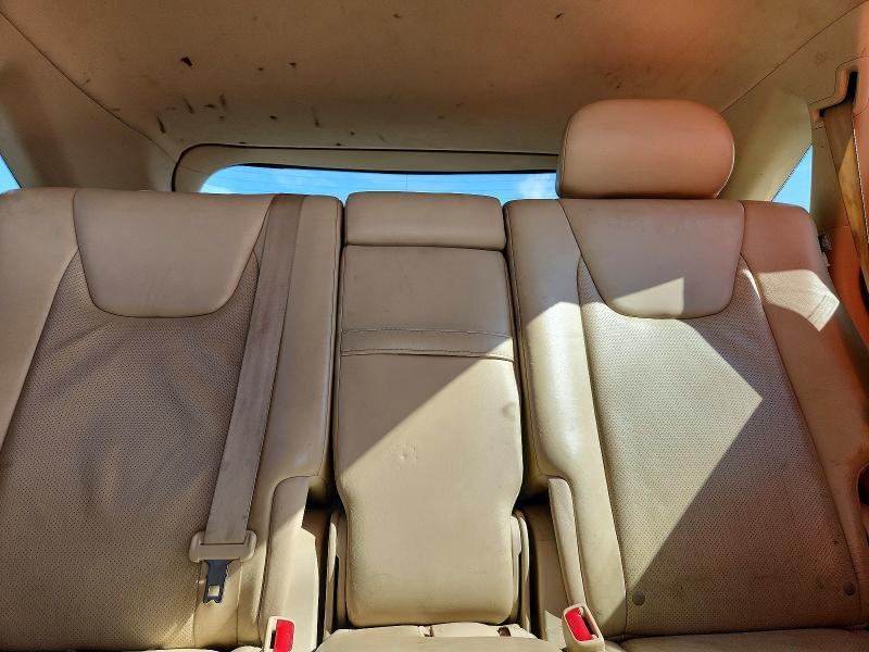 2T2ZK1BA7CC084501 2012 Lexus RX photo no. 10