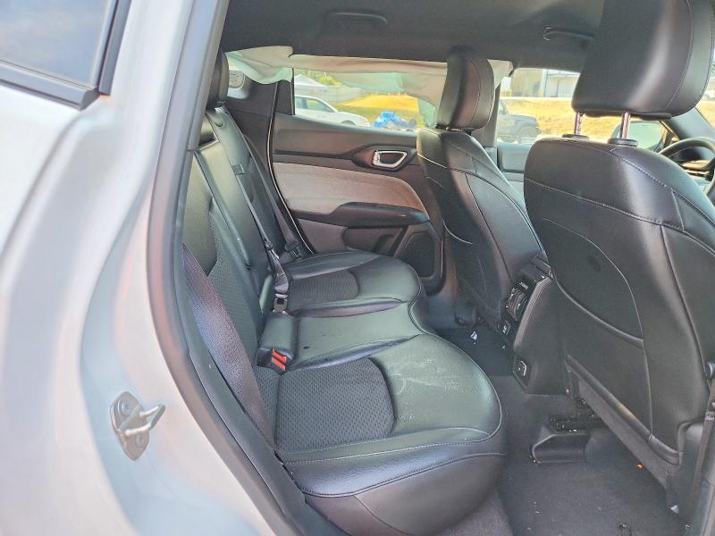 3C4NJDBN6RT607992 2024 Jeep Compass photo no. 10