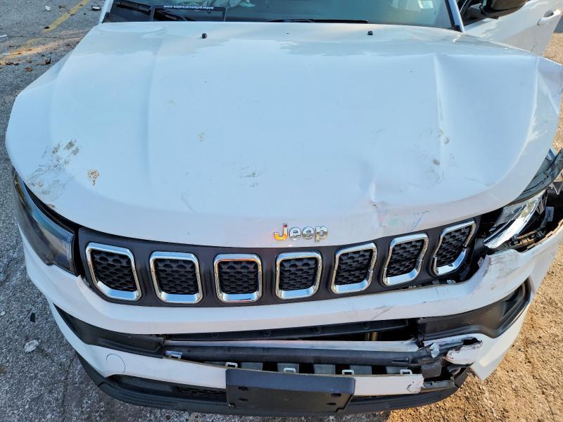 3C4NJDBN6RT607992 2024 Jeep Compass photo no. 11