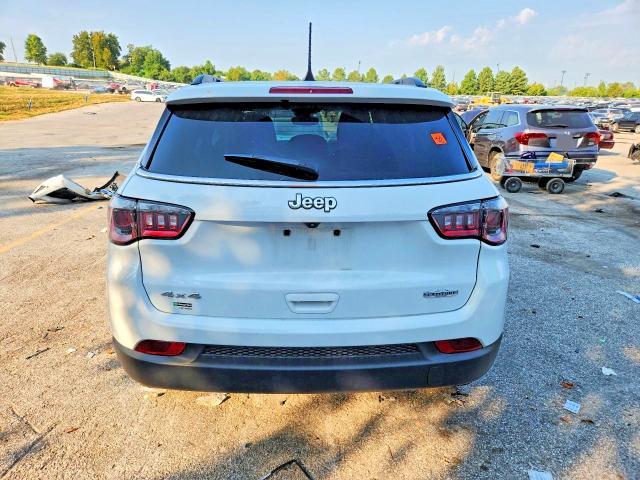 3C4NJDBN6RT607992 2024 Jeep Compass photo no. 6