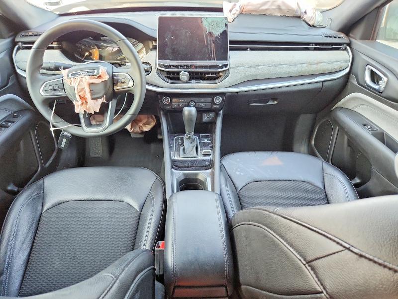 3C4NJDBN6RT607992 2024 Jeep Compass photo no. 8