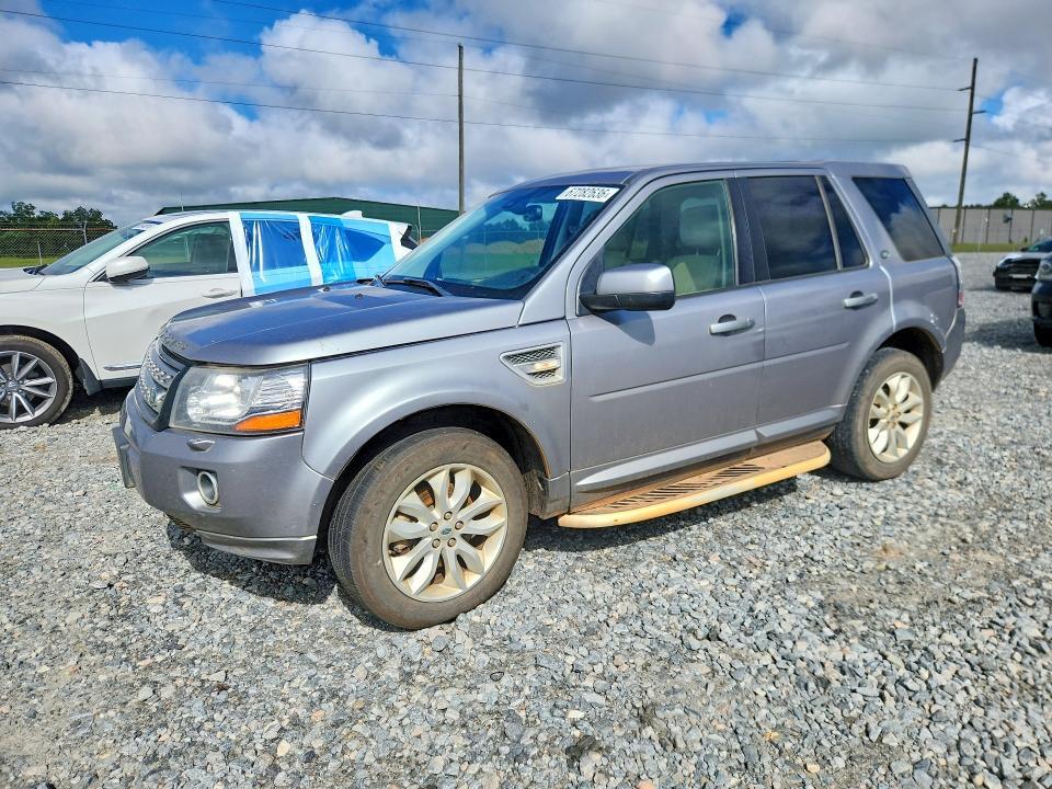 SALFT2BG9DH348225 2013 Land Rover LR2 photo no. 1
