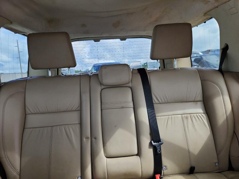 SALFT2BG9DH348225 2013 Land Rover LR2 photo no. 10